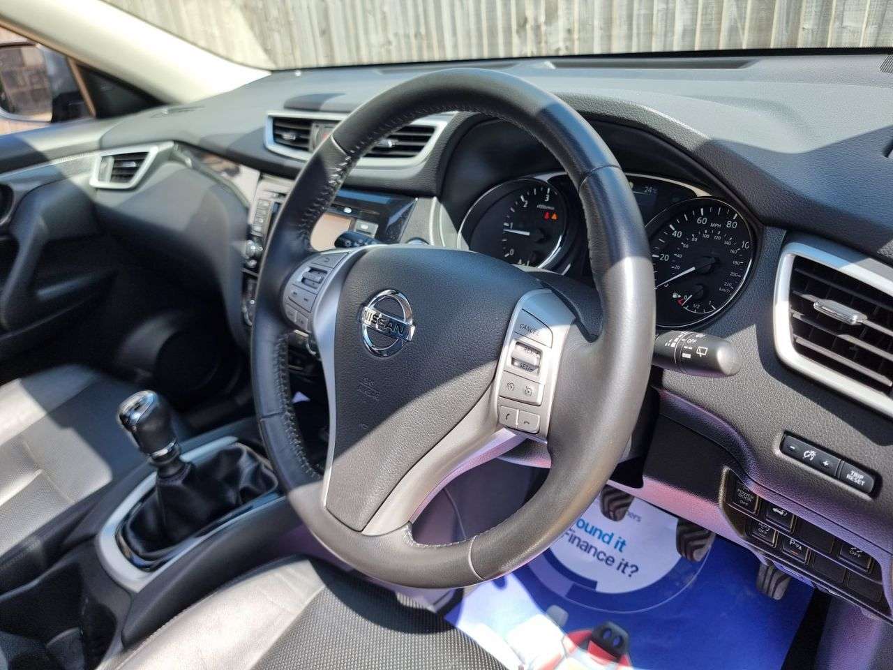 2017 NISSAN X-TRAIL 2017 NISSAN X-TRAIL