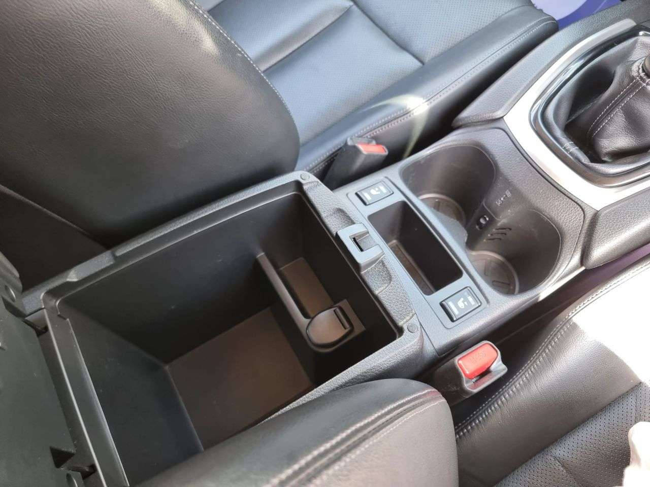 2017 NISSAN X-TRAIL 2017 NISSAN X-TRAIL