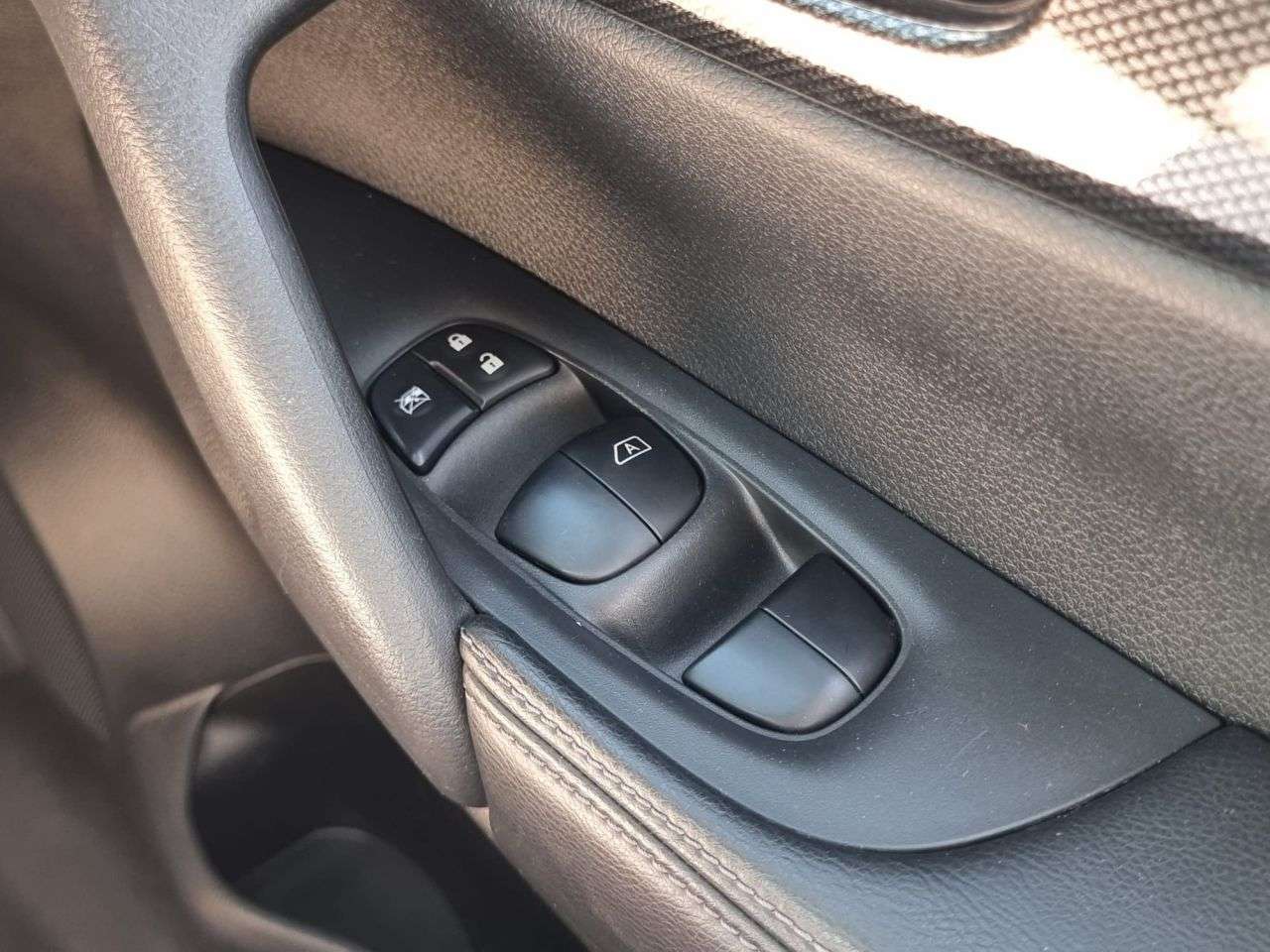 2017 NISSAN X-TRAIL 2017 NISSAN X-TRAIL