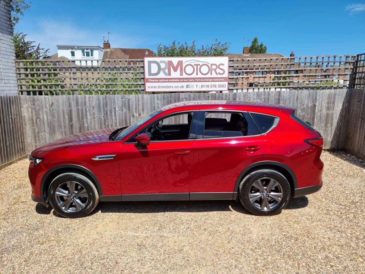 2023 MAZDA CX-60 2023 MAZDA CX-60