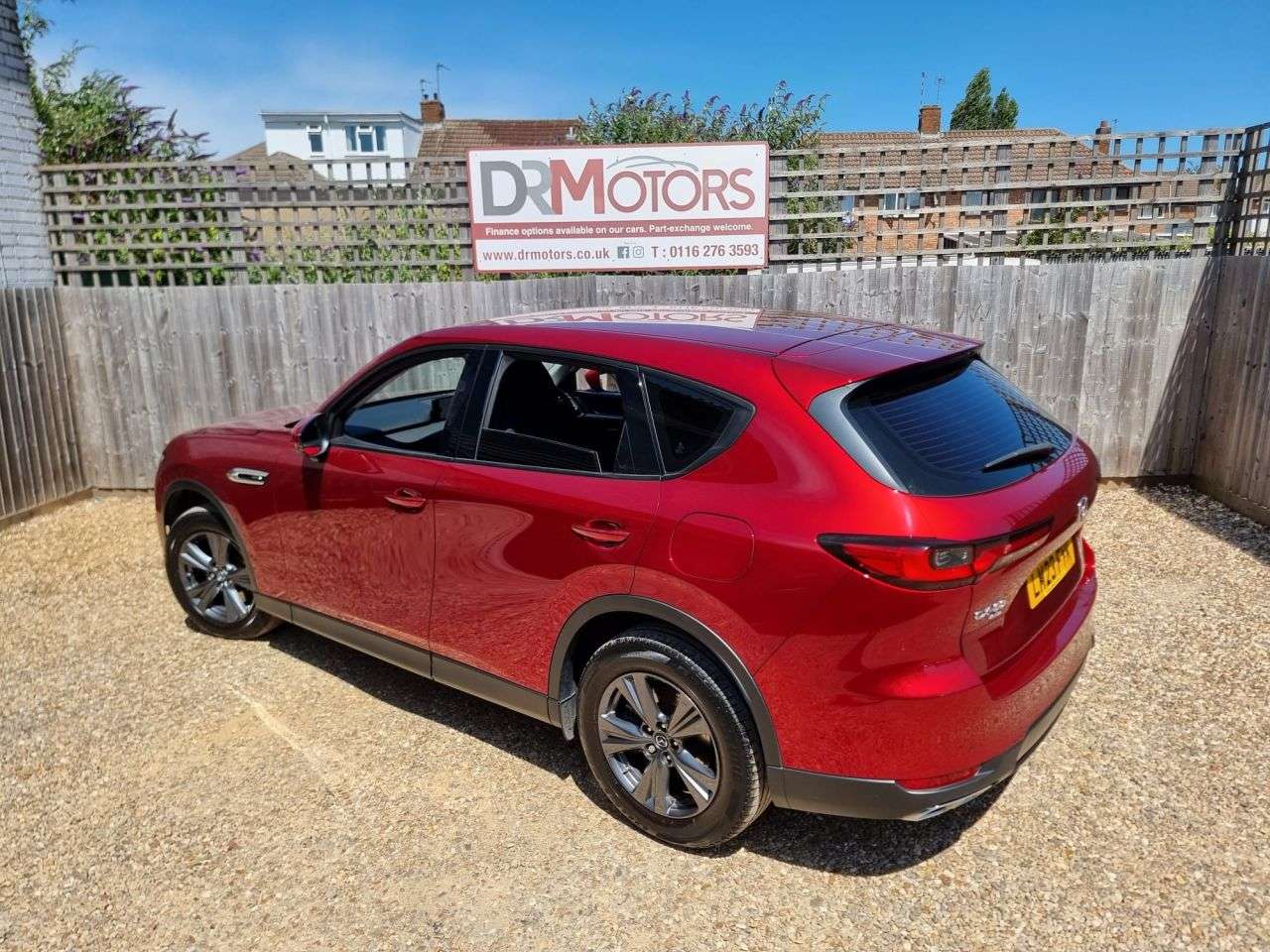2023 MAZDA CX-60 2023 MAZDA CX-60