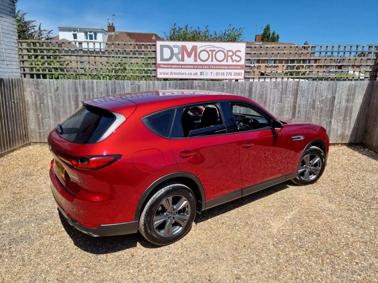 2023 MAZDA CX-60 2023 MAZDA CX-60