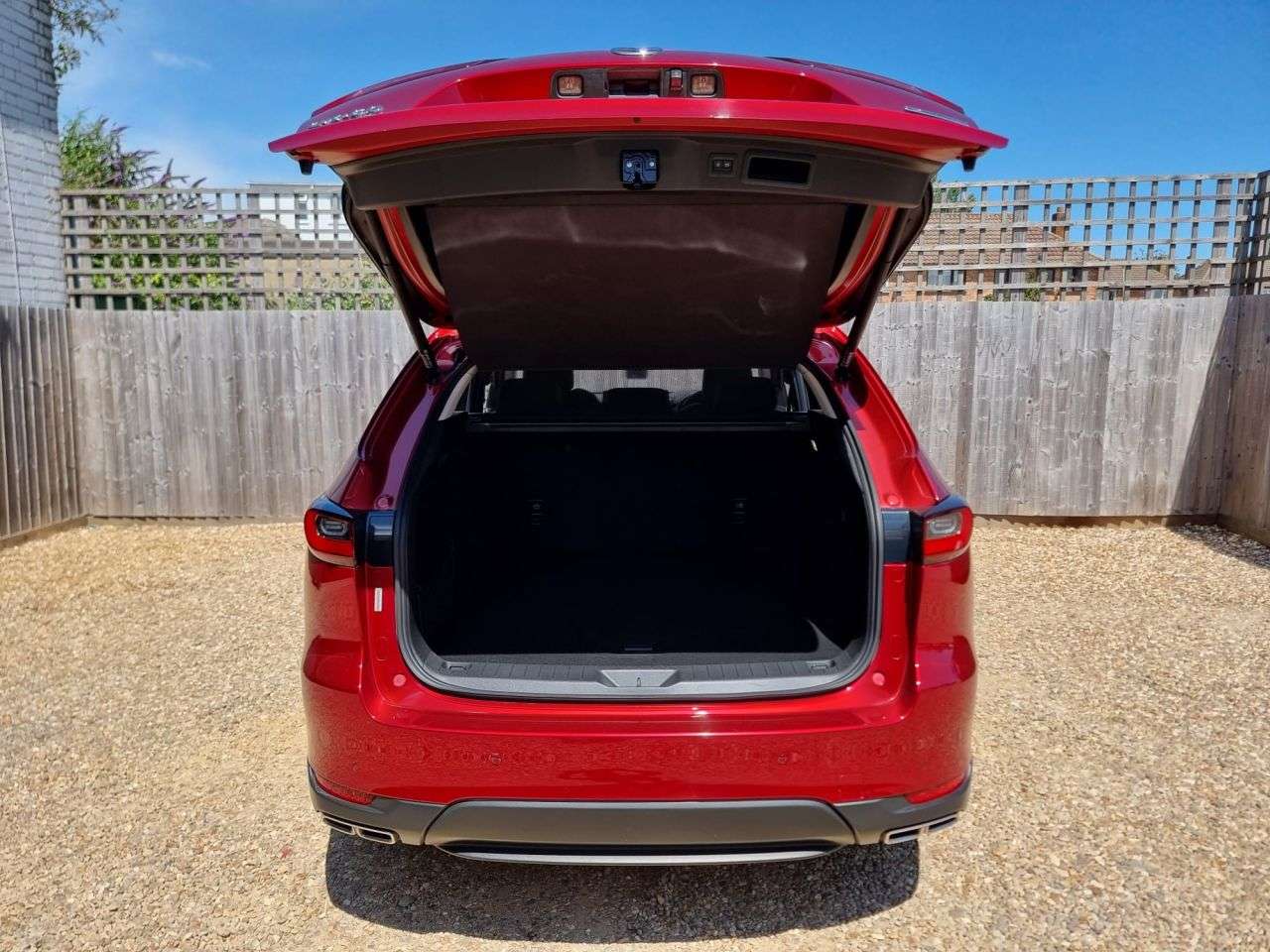 2023 MAZDA CX-60 2023 MAZDA CX-60