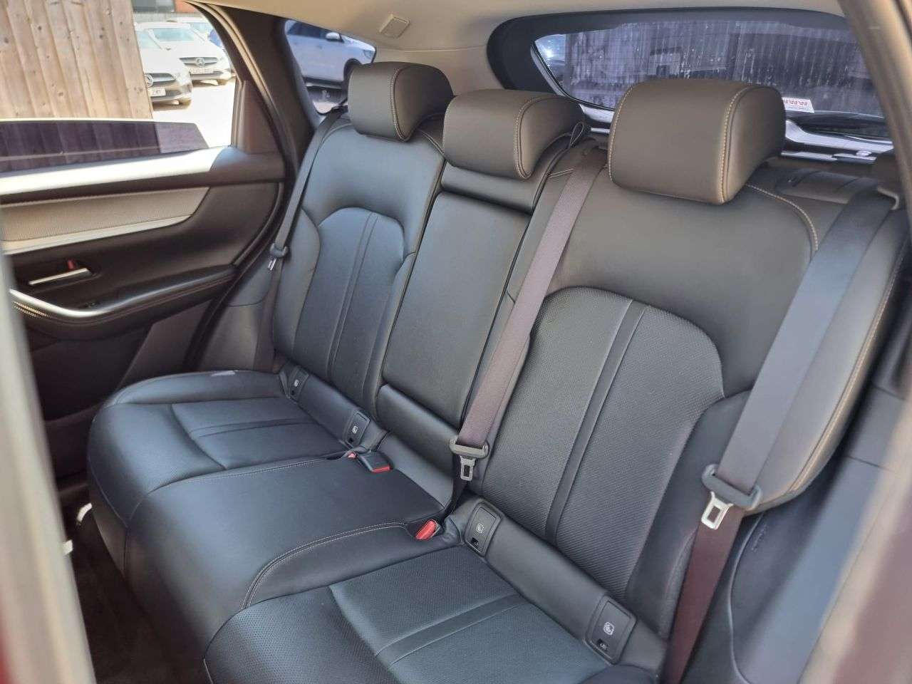 2023 MAZDA CX-60 2023 MAZDA CX-60