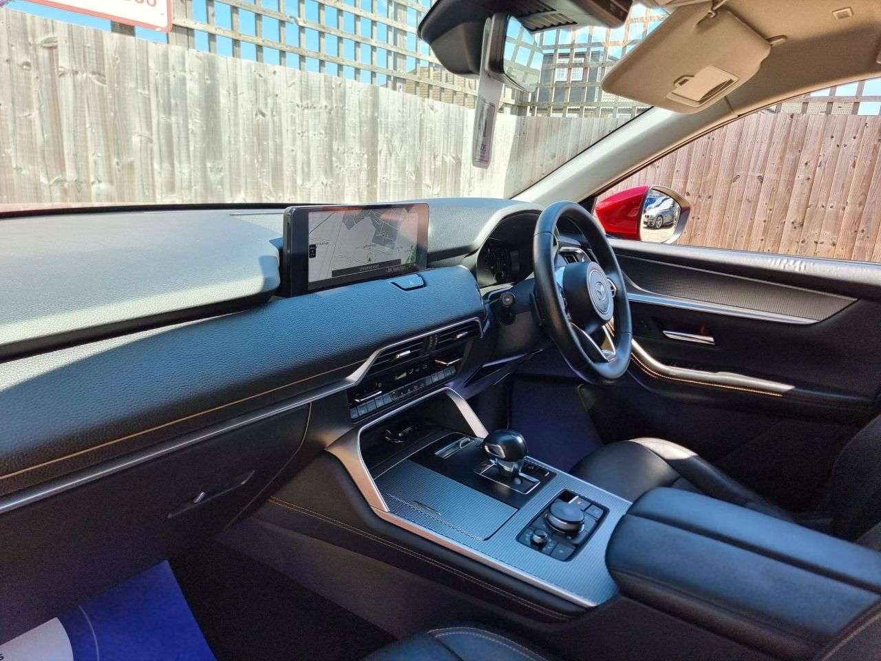 2023 MAZDA CX-60 2023 MAZDA CX-60