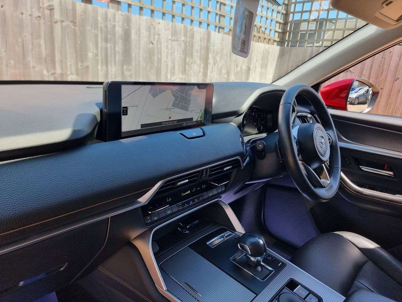 2023 MAZDA CX-60 2023 MAZDA CX-60