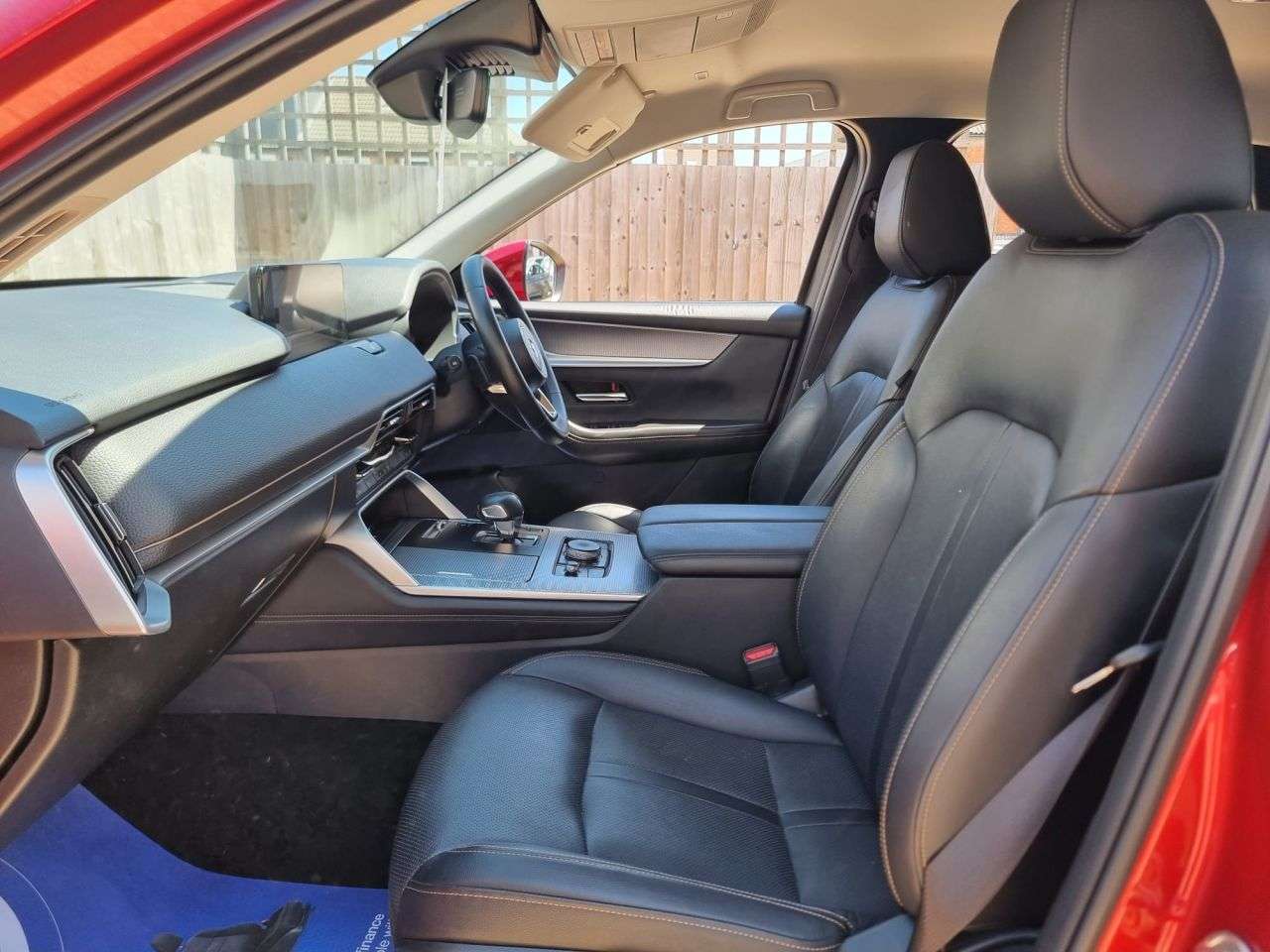 2023 MAZDA CX-60 2023 MAZDA CX-60