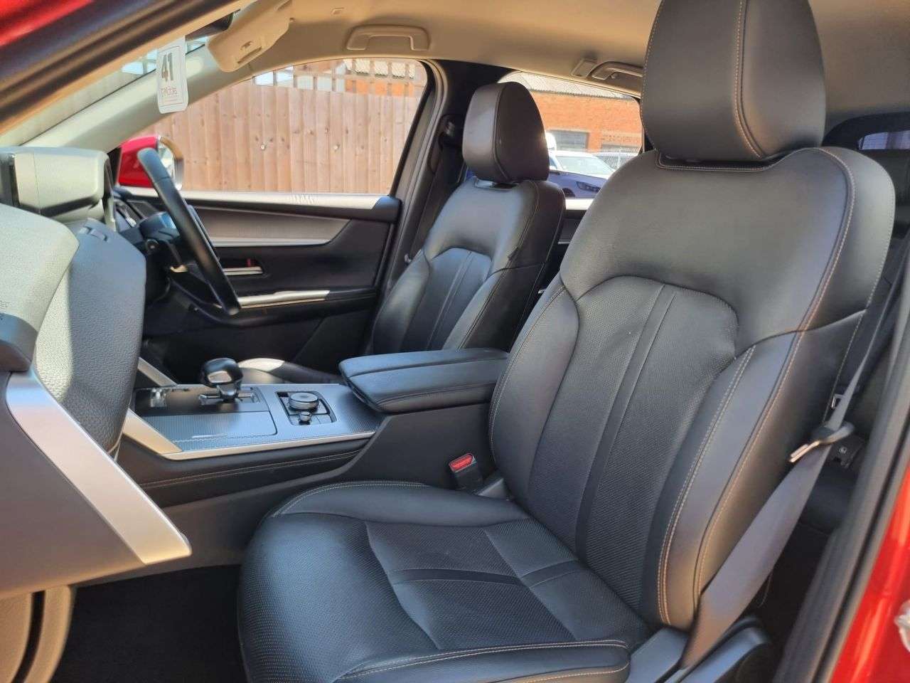 2023 MAZDA CX-60 2023 MAZDA CX-60