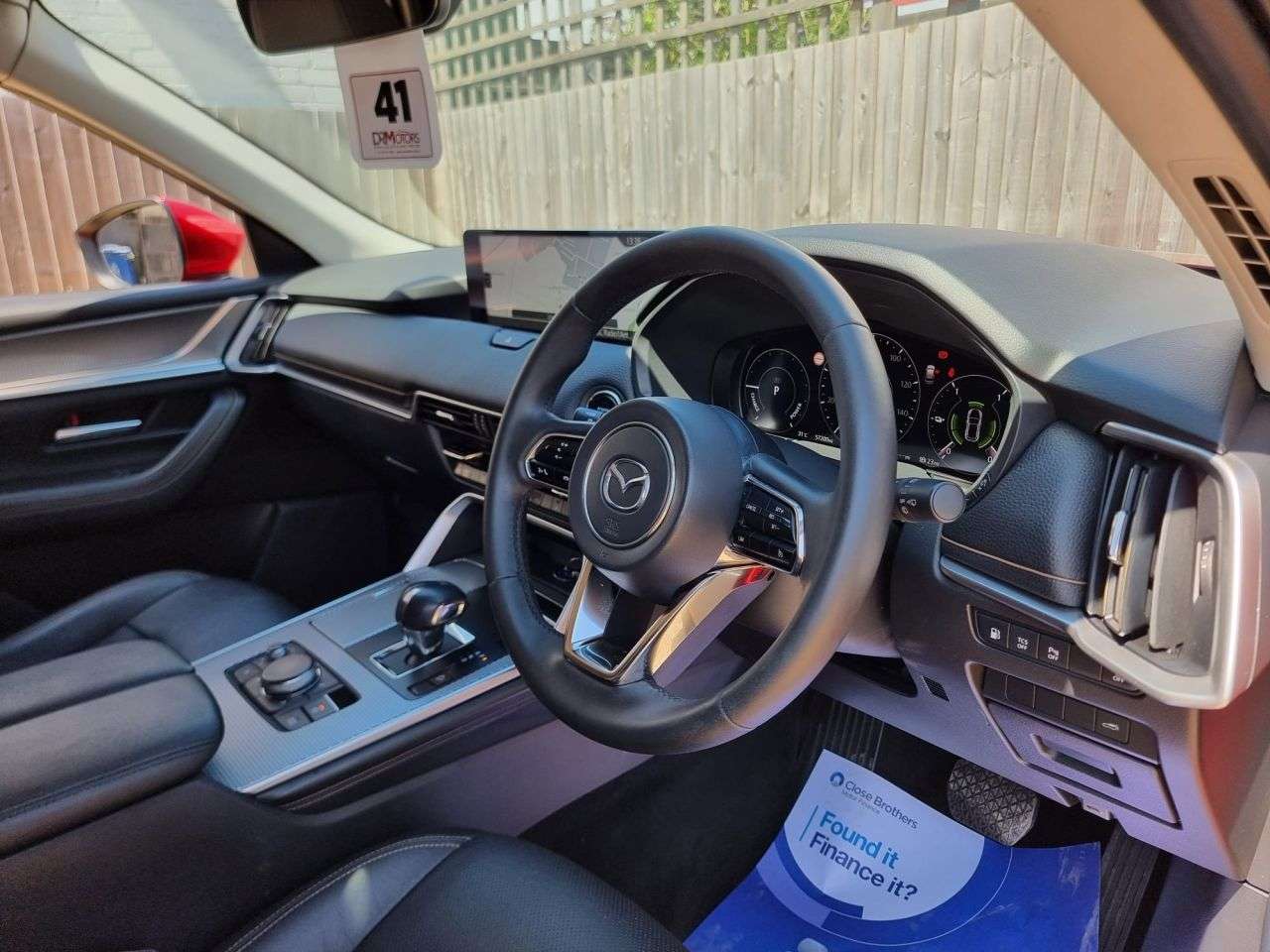 2023 MAZDA CX-60 2023 MAZDA CX-60