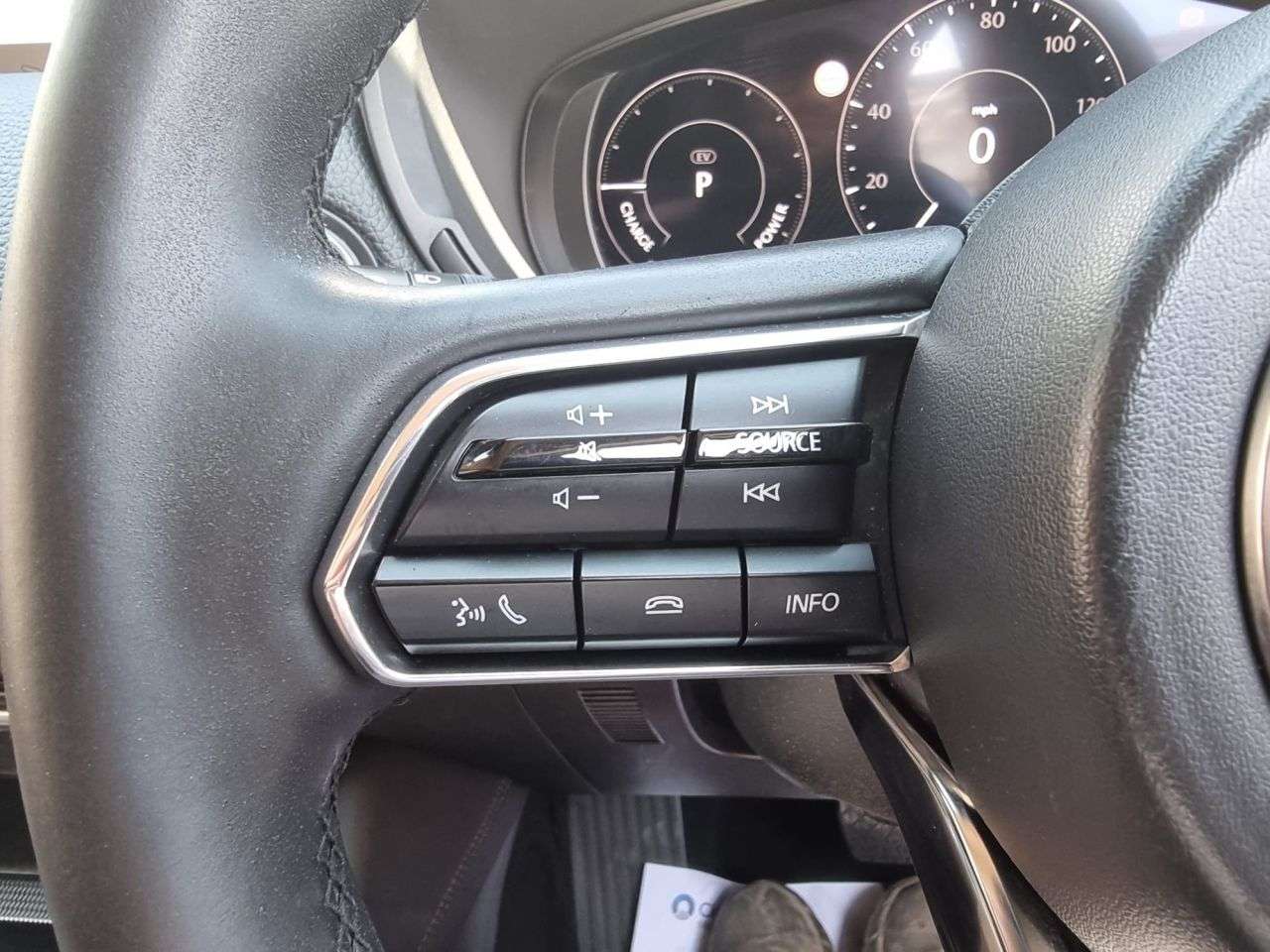 2023 MAZDA CX-60 2023 MAZDA CX-60