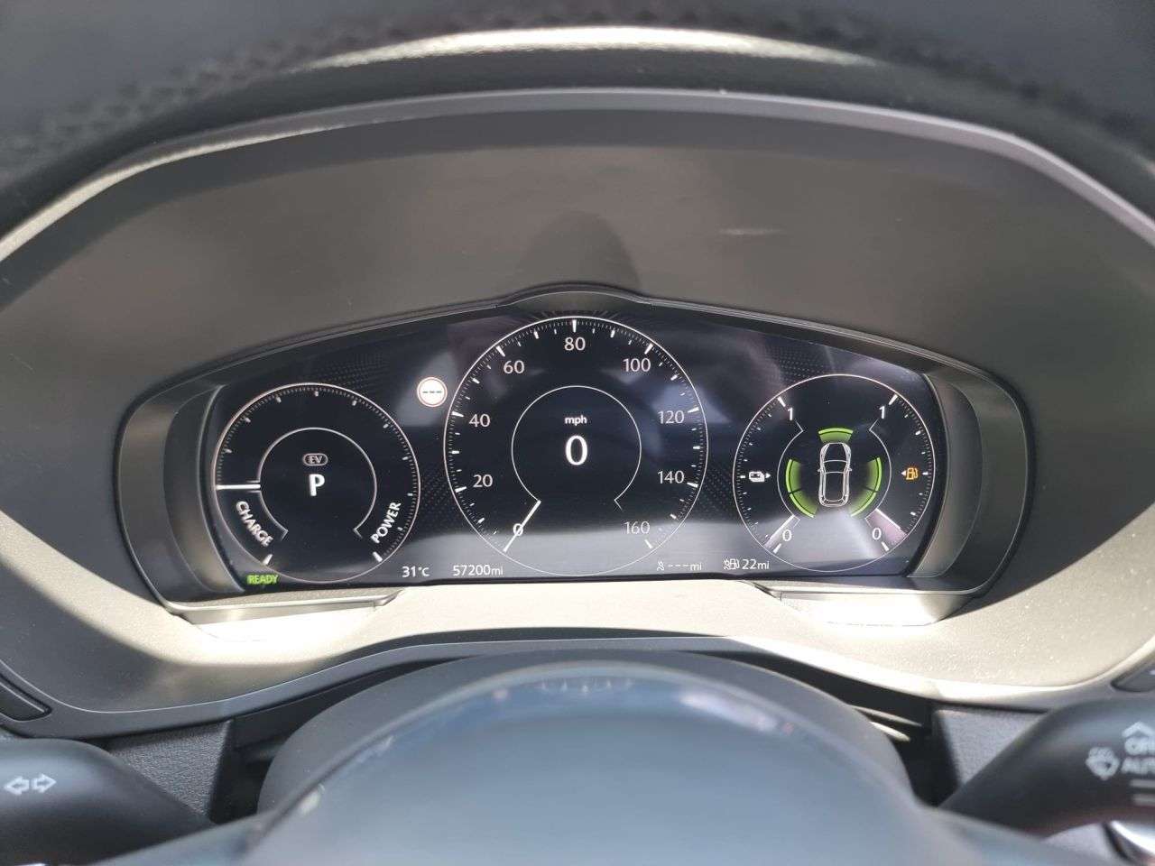 2023 MAZDA CX-60 2023 MAZDA CX-60