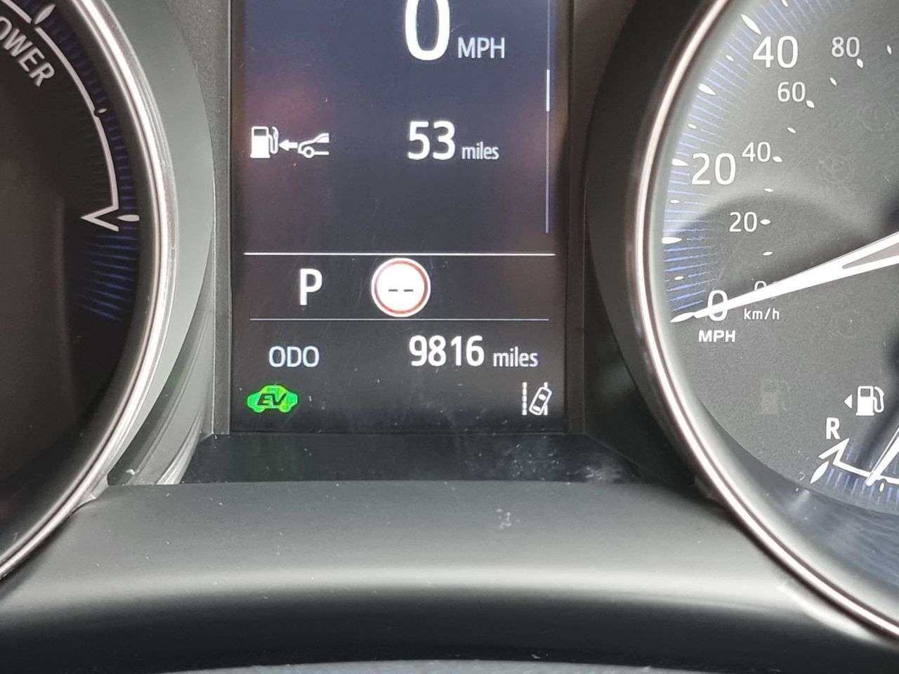 2023 TOYOTA C-HR 2023 TOYOTA C-HR