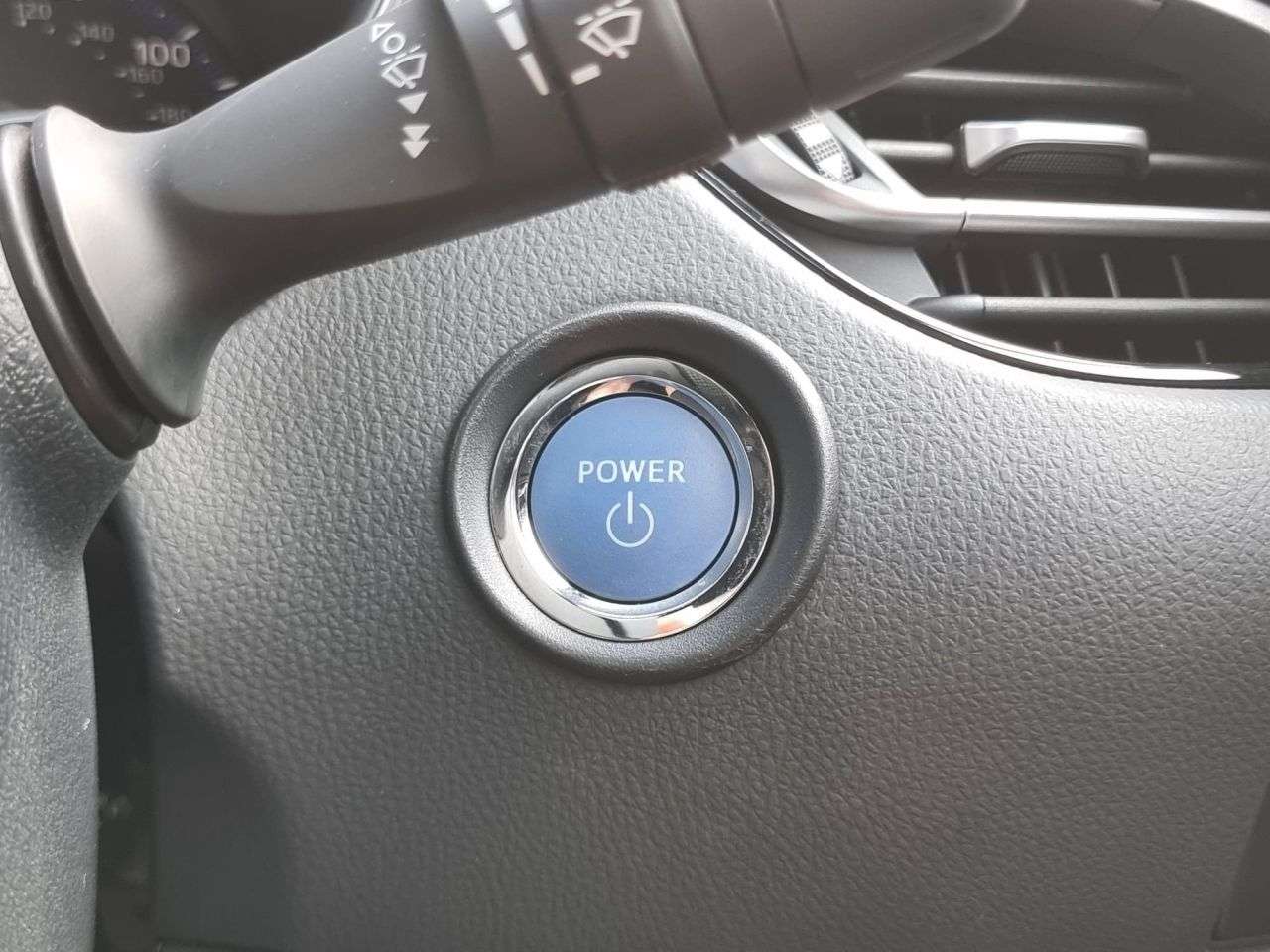 2023 TOYOTA C-HR 2023 TOYOTA C-HR