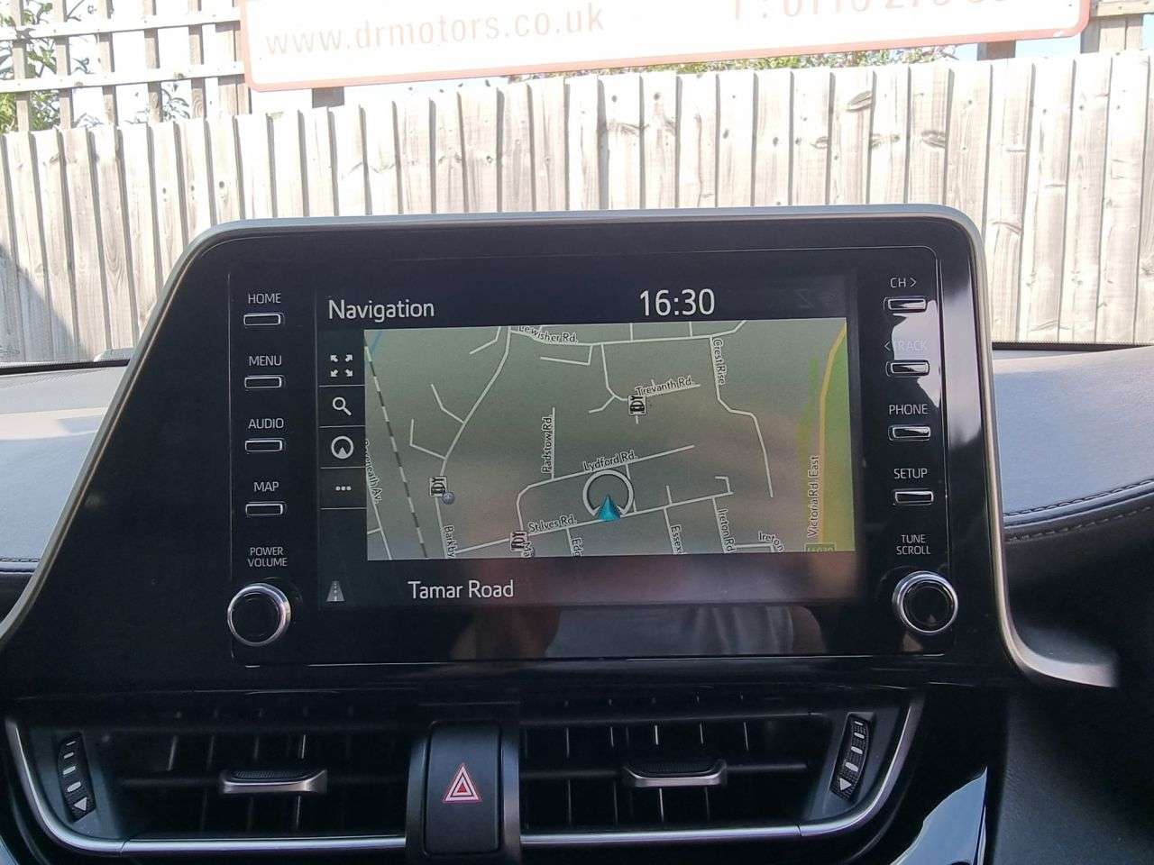 A 2020 TOYOTA C-HR 1.8 VVT-h Excel SUV 5dr Petrol Hybrid CVT Euro 6 (s/s) (122 ps) SAT NAV + R A 2020 TOYOTA C-HR 1.8 VVT-h Excel SUV 5dr Petrol Hybrid CVT Euro 6 (s/s) (122 ps) SAT NAV + R