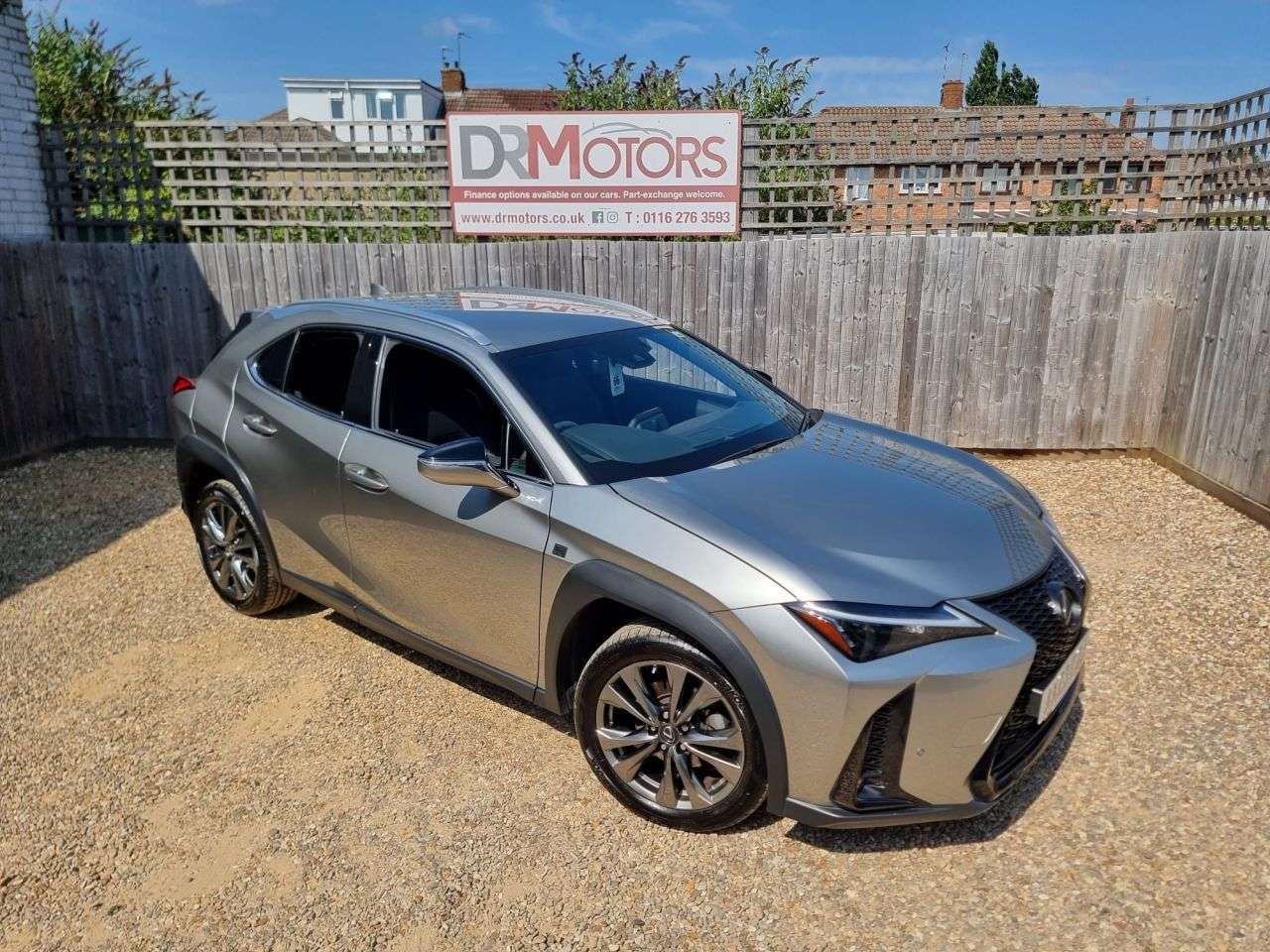 2023 LEXUS UX 2023 LEXUS UX