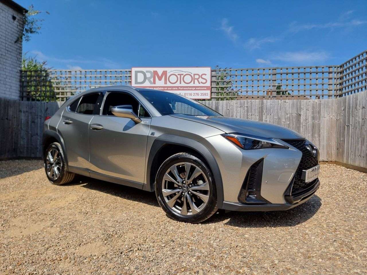 2023 LEXUS UX 2023 LEXUS UX