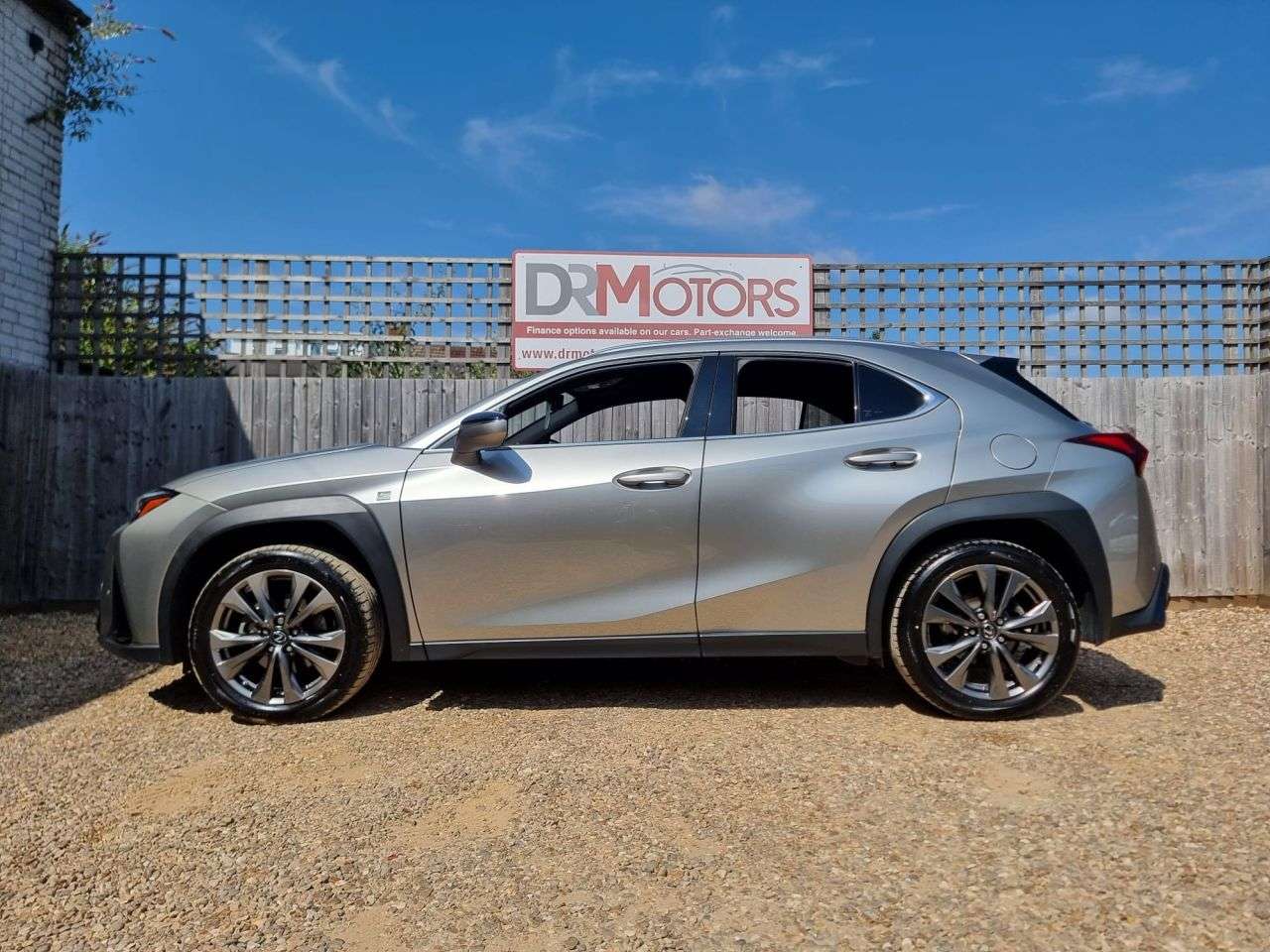2023 LEXUS UX 2023 LEXUS UX