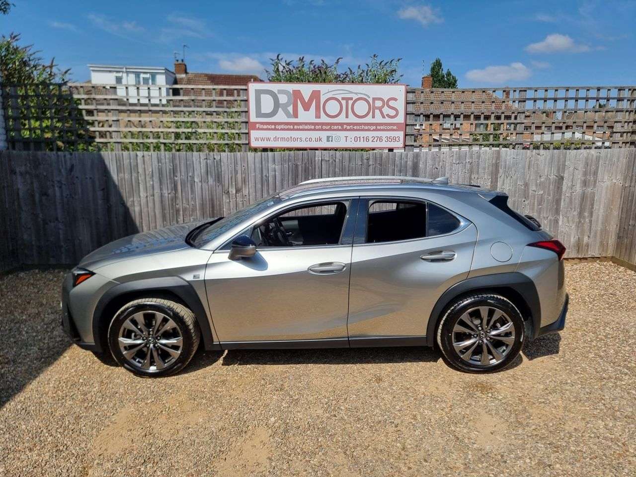 2023 LEXUS UX 2023 LEXUS UX
