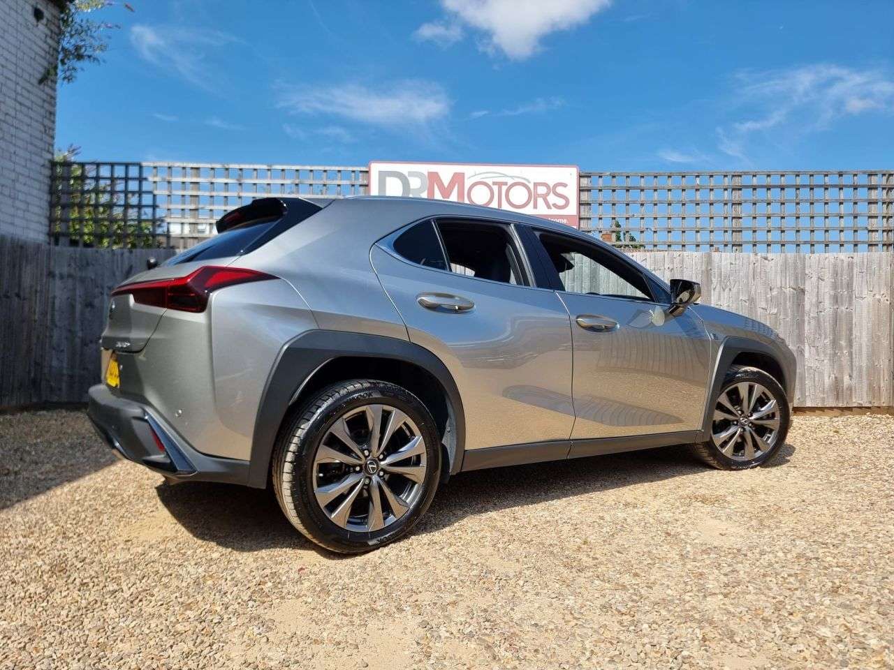 2023 LEXUS UX 2023 LEXUS UX