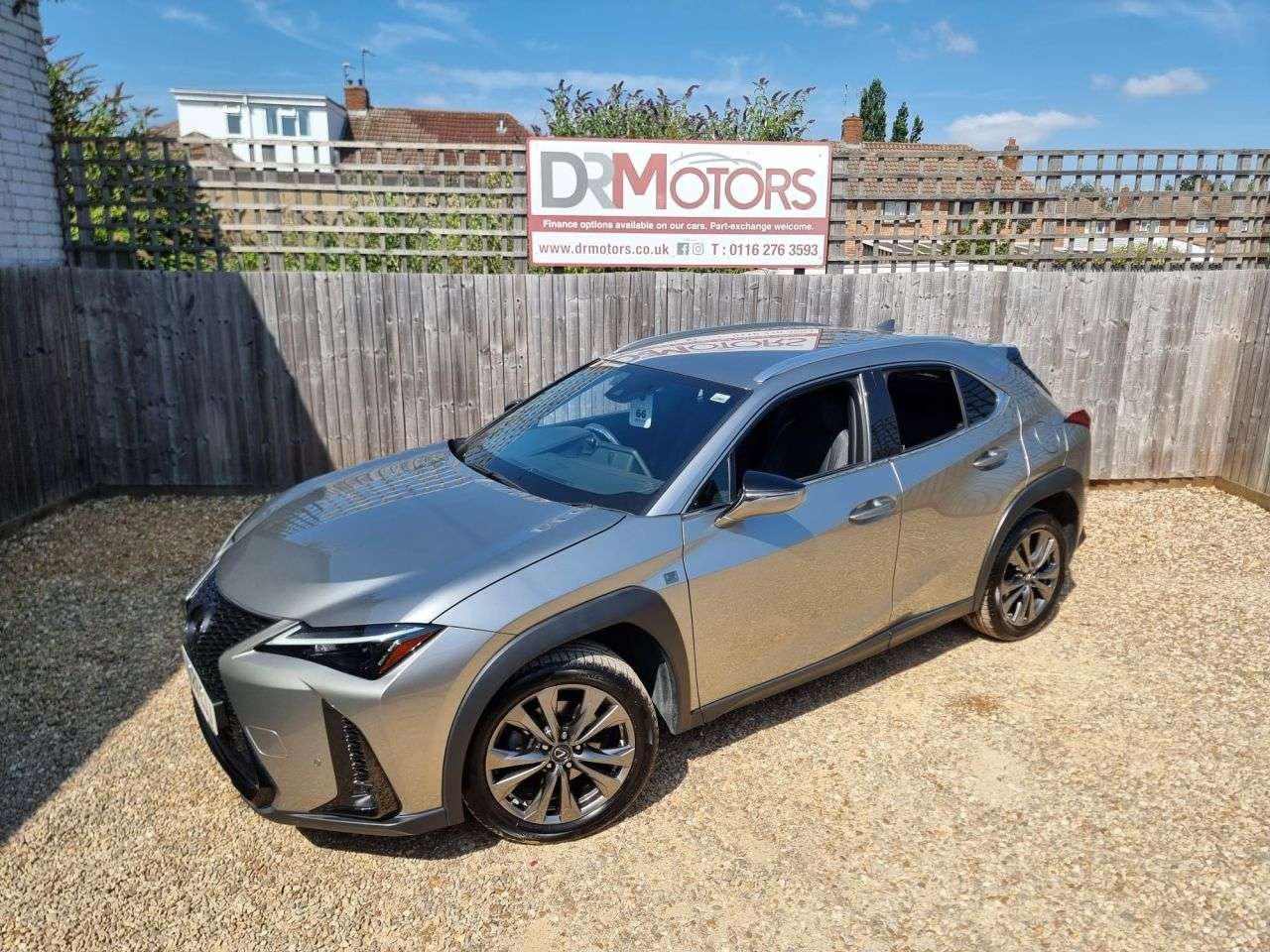 2023 LEXUS UX 2023 LEXUS UX