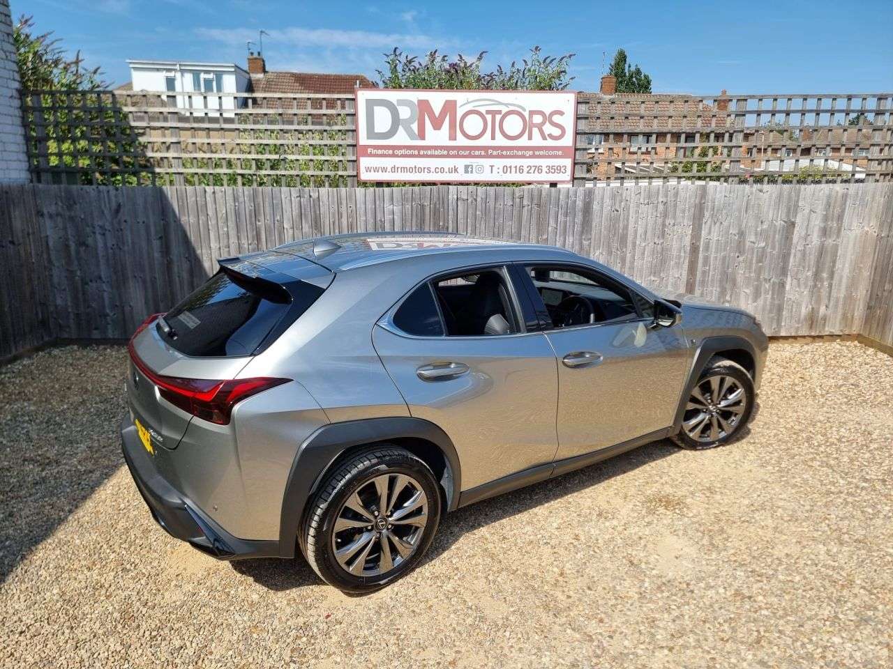 2023 LEXUS UX 2023 LEXUS UX
