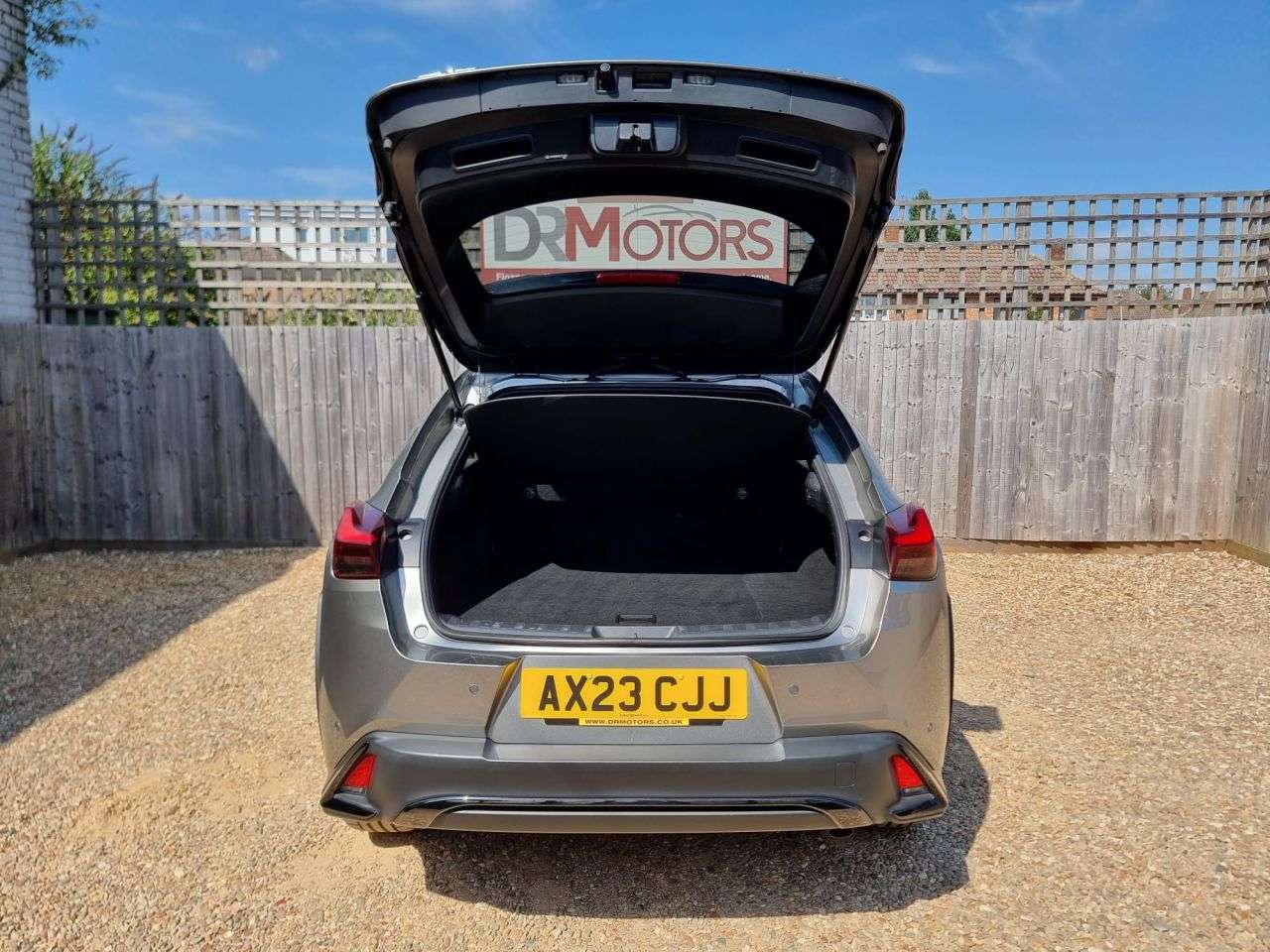 2023 LEXUS UX 2023 LEXUS UX