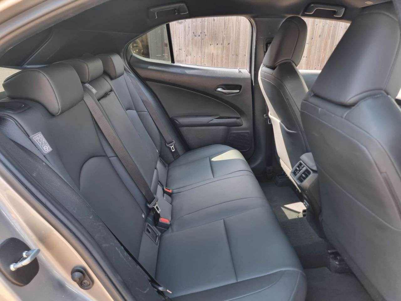 2023 LEXUS UX 2023 LEXUS UX