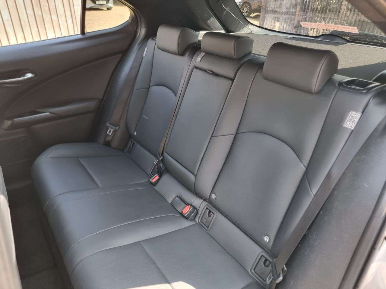2023 LEXUS UX 2023 LEXUS UX