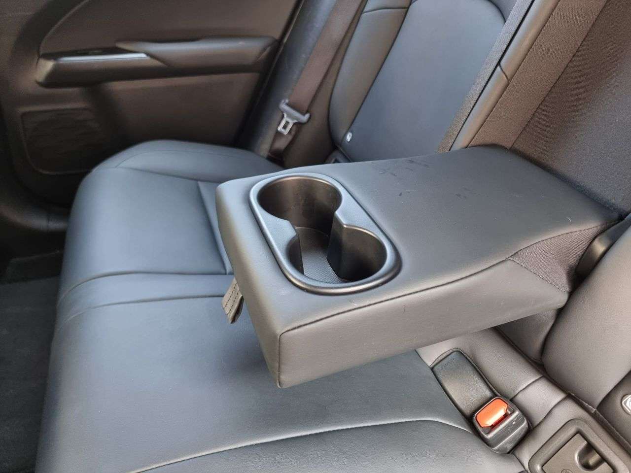2023 LEXUS UX 2023 LEXUS UX