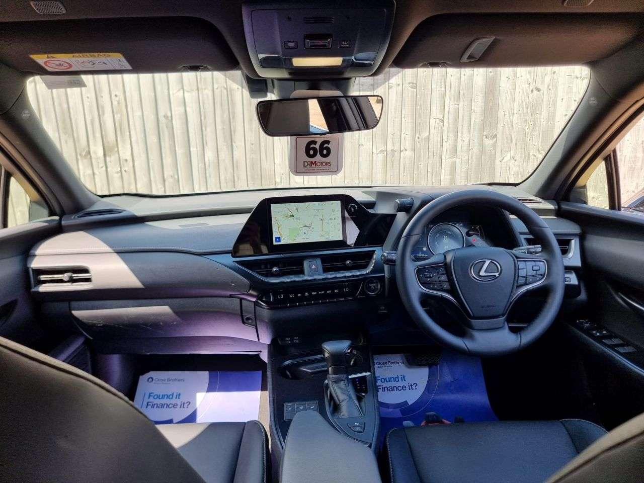 2023 LEXUS UX 2023 LEXUS UX