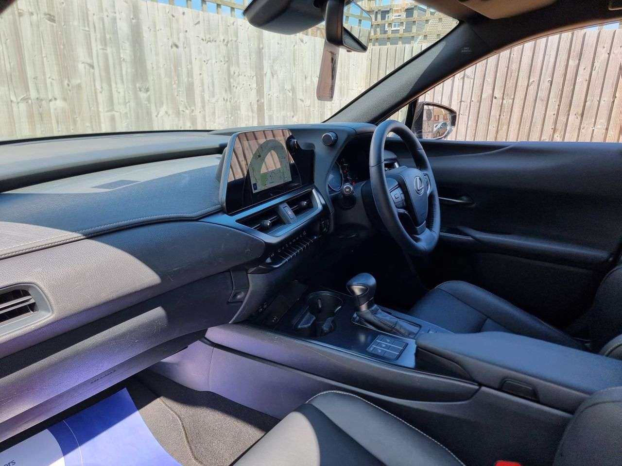 2023 LEXUS UX 2023 LEXUS UX