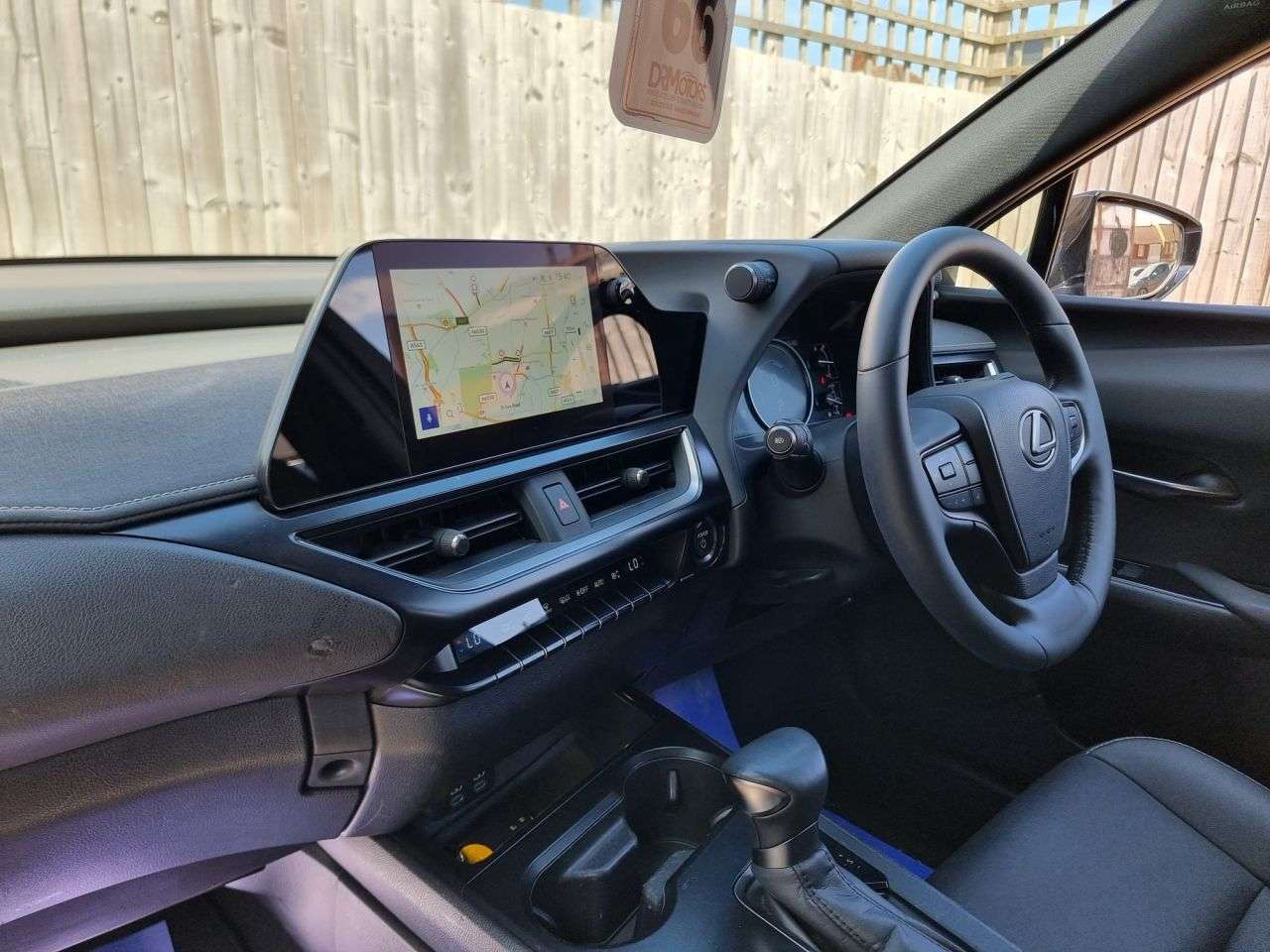 2023 LEXUS UX 2023 LEXUS UX