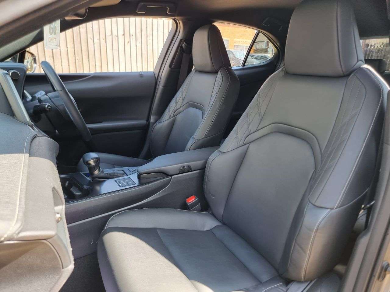 2023 LEXUS UX 2023 LEXUS UX