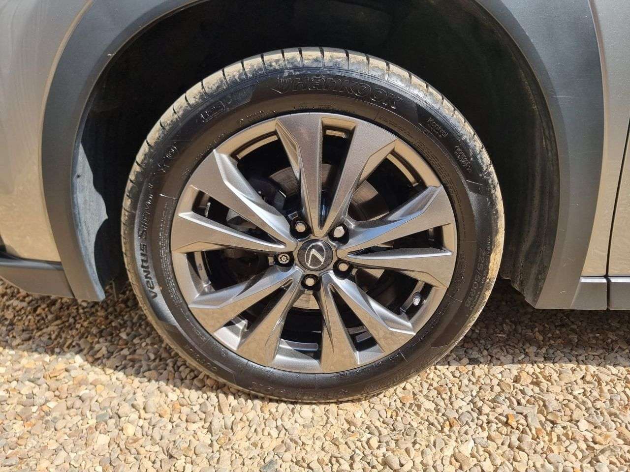 2023 LEXUS UX 2023 LEXUS UX