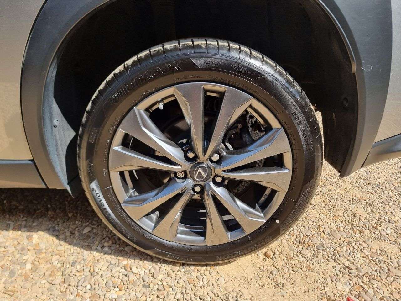 2023 LEXUS UX 2023 LEXUS UX