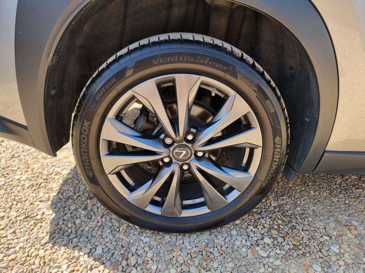 2023 LEXUS UX 2023 LEXUS UX