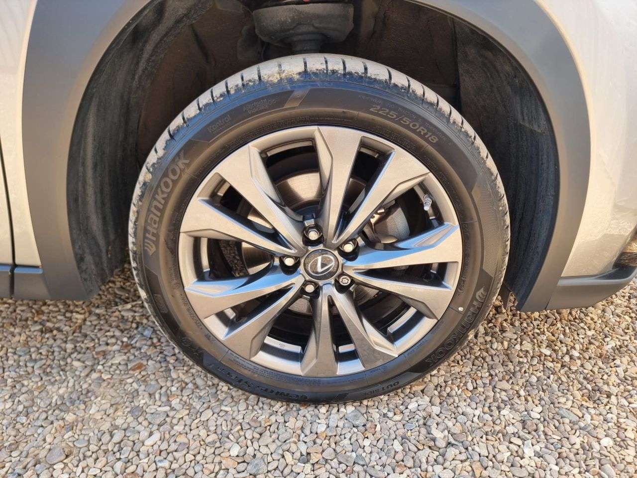 2023 LEXUS UX 2023 LEXUS UX