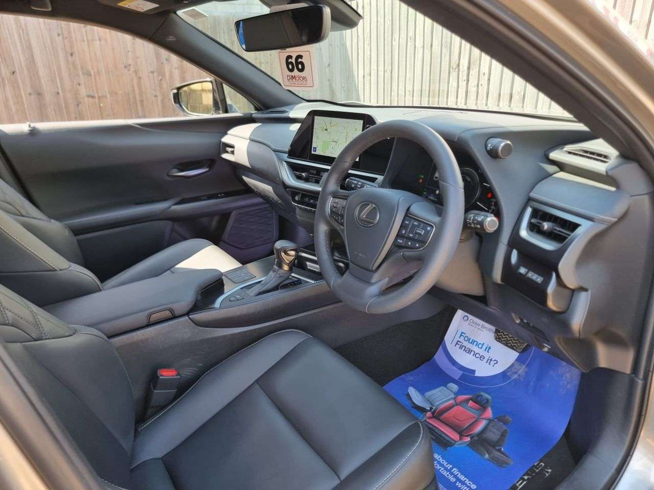 2023 LEXUS UX 2023 LEXUS UX