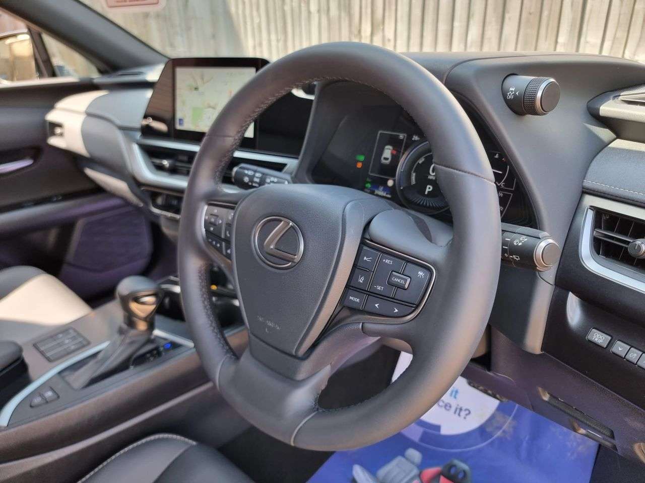 2023 LEXUS UX 2023 LEXUS UX