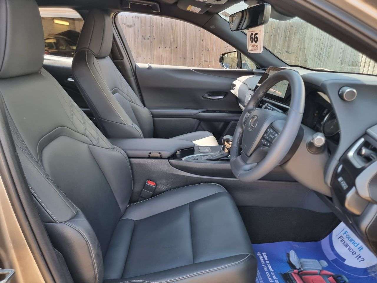 2023 LEXUS UX 2023 LEXUS UX