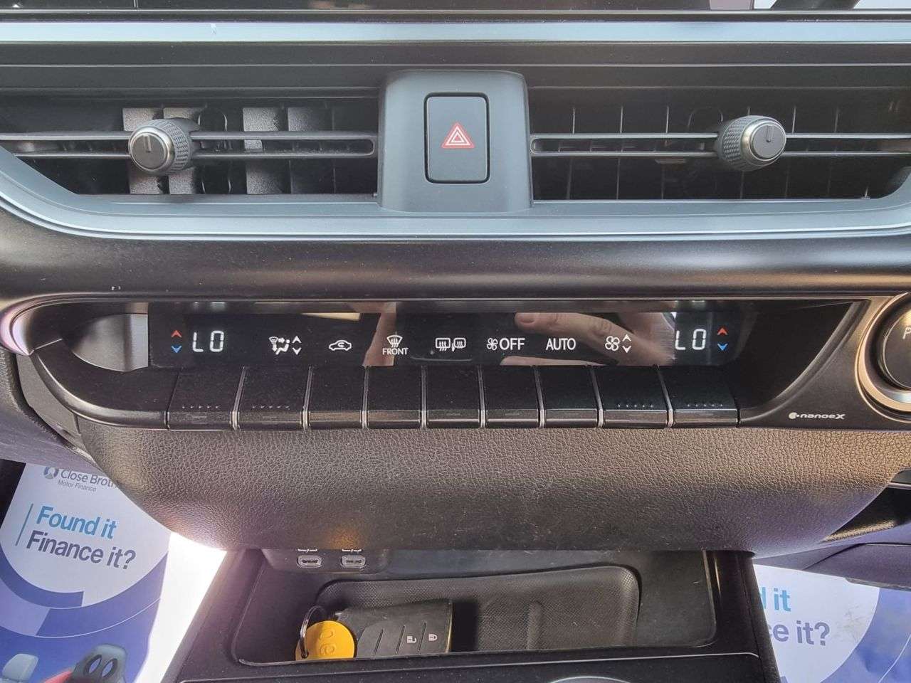 2023 LEXUS UX 2023 LEXUS UX