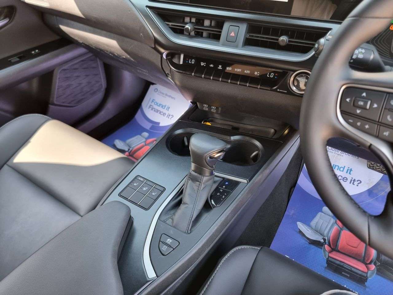 2023 LEXUS UX 2023 LEXUS UX