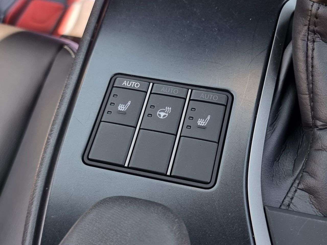 2023 LEXUS UX 2023 LEXUS UX