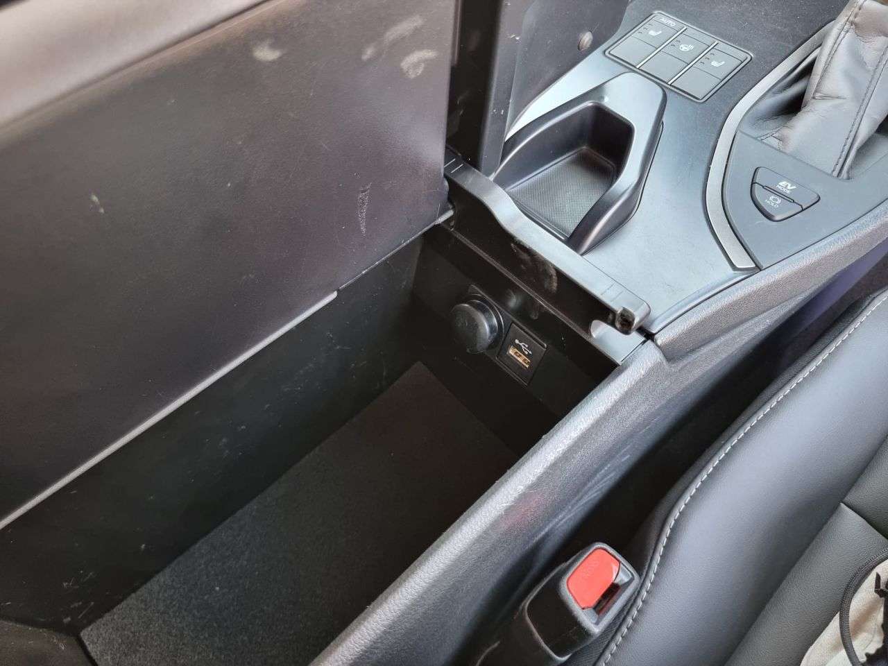 2023 LEXUS UX 2023 LEXUS UX