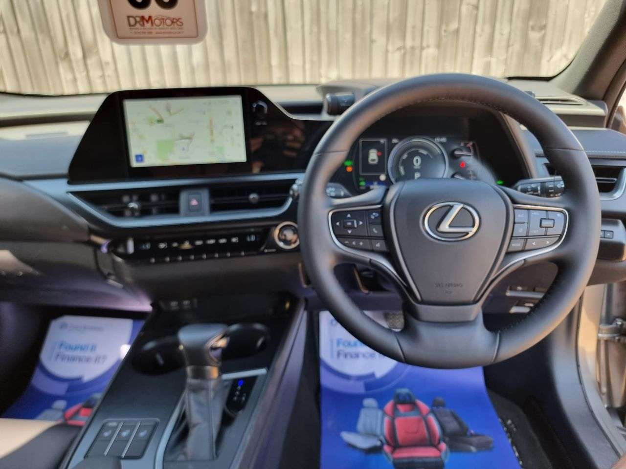 2023 LEXUS UX 2023 LEXUS UX