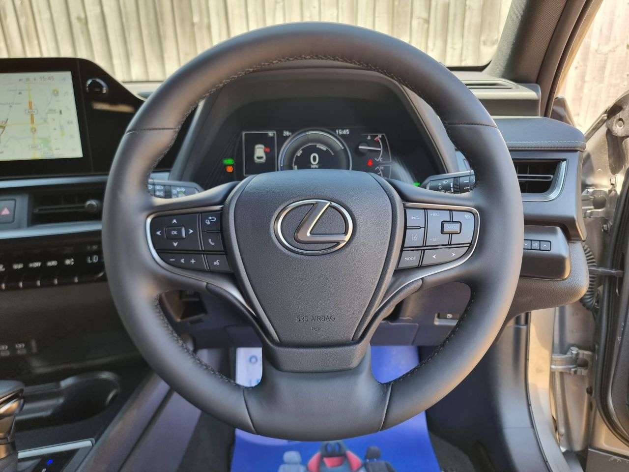 2023 LEXUS UX 2023 LEXUS UX