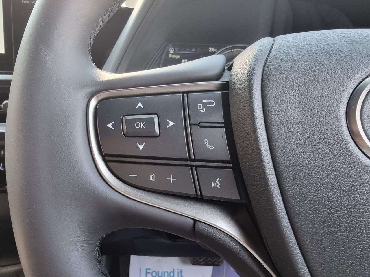 2023 LEXUS UX 2023 LEXUS UX