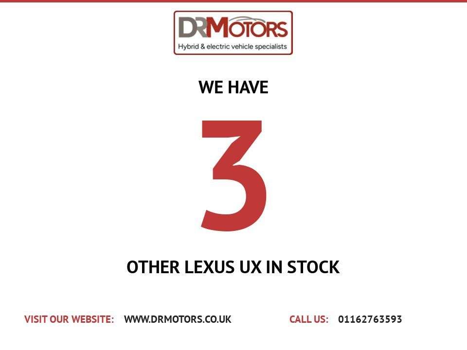 2023 LEXUS UX 2023 LEXUS UX