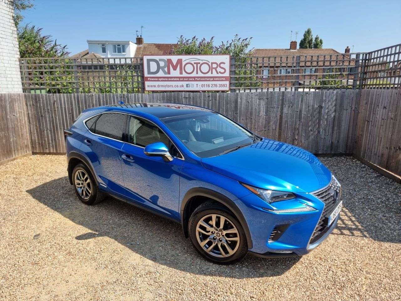 2019 LEXUS NX 2019 LEXUS NX