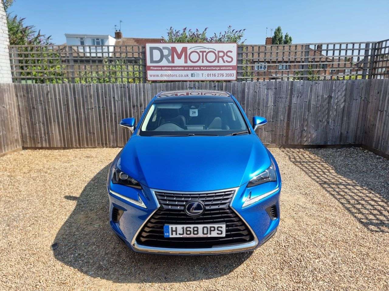 2019 LEXUS NX 2019 LEXUS NX